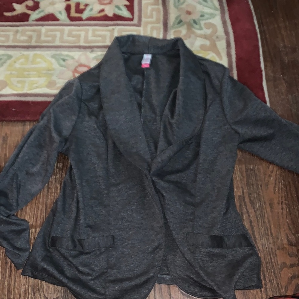 Women’s business coat